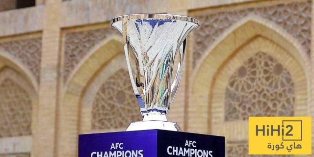 المرشحون من الأهلي لتشكيلة الأحلام بدوري أبطال آسيا