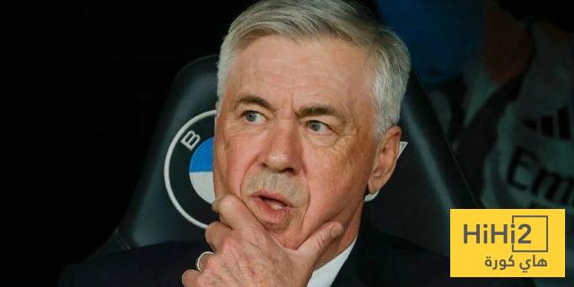 تشكيلة ريال مدريد الرسمية لمواجهة برشلونة
