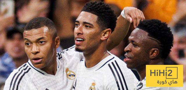 توقيت مباراة ريال مدريد و برشلونة في أنحاء العالم