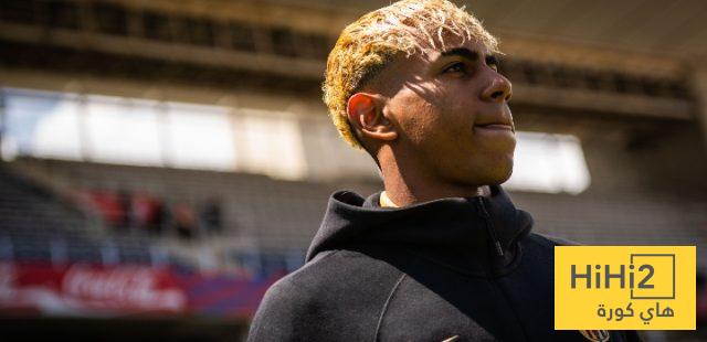 برشلونة يختتم استعداداته للقاء ريال مدريد