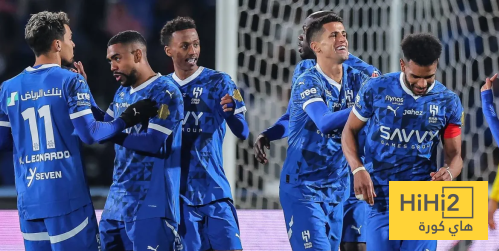 تفوق كبير للهلال تاريخيا على العروبة