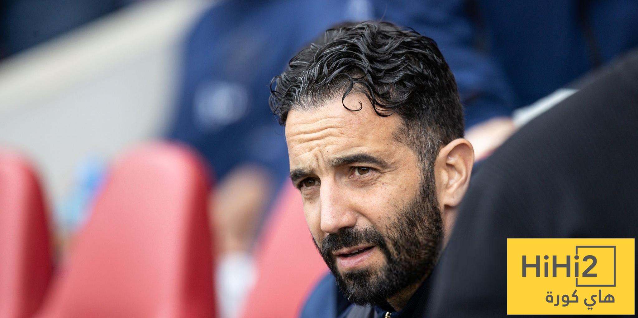 رقم سلبي غير مسبوق في تاريخ مانشستر يونايتد على ملعبه
