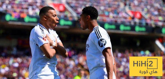 ⚽ فيديو.. هدف ريال مدريد الثاني في شباك برشلونة