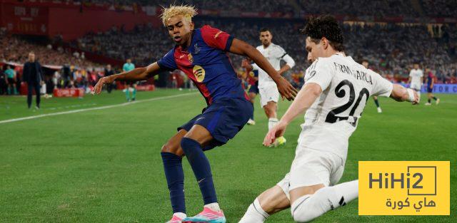 عودة مذهلة في الكلاسيكو: برشلونة يقلب الطاولة على ريال مدريد