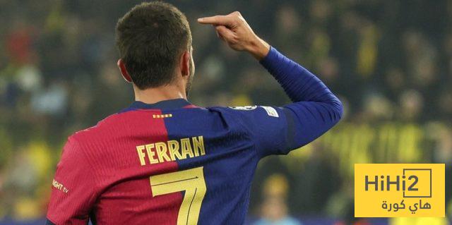 الندية لا تكفي أمام ريال مدريد إذا منحت الفرصة