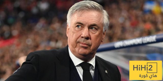 صورة: هنا صرخة نهاية الموسم لريال مدريد
