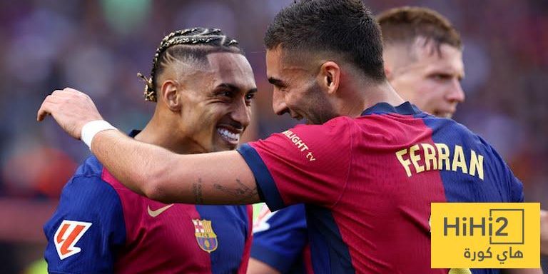 التحدي المقبل لبرشلونة بعد الفوز على ريال مدريد