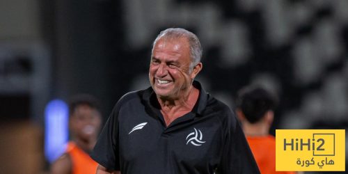 مدرب الشباب: فرضنا أسلوبنا أمام الأهلي