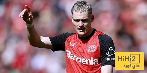 دخول ريال مدريد يقلب حسابات بايرن ميونخ في صفقة فيرتز