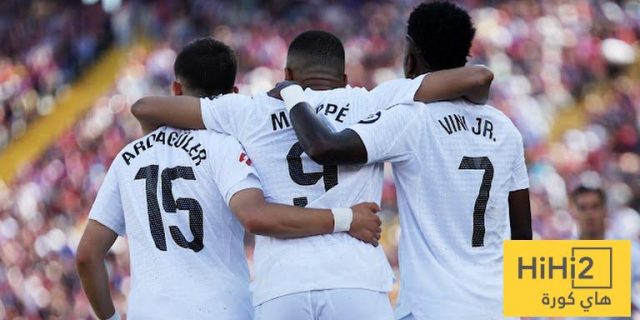 التحدي المقبل لريال مدريد بعد السقوط أمام برشلونة