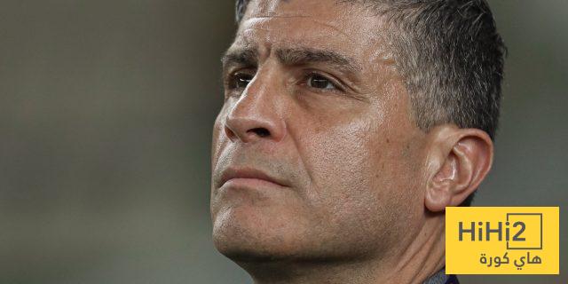 مدرب الفيحاء: كنا نعلم صعوبة مواجهة الاتحاد ولم يحالفنا الحظ