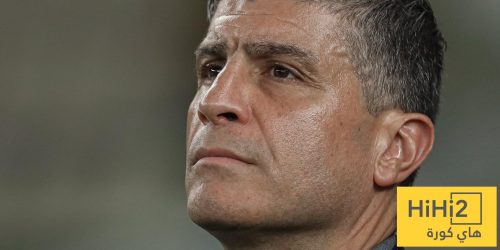 مدرب الفيحاء: كنا نعلم صعوبة مواجهة الاتحاد ولم يحالفنا الحظ