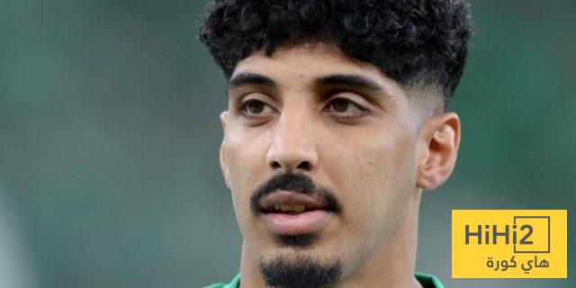 نجم الأهلي: لم ننجح في استغلال الفرص أمام الشباب