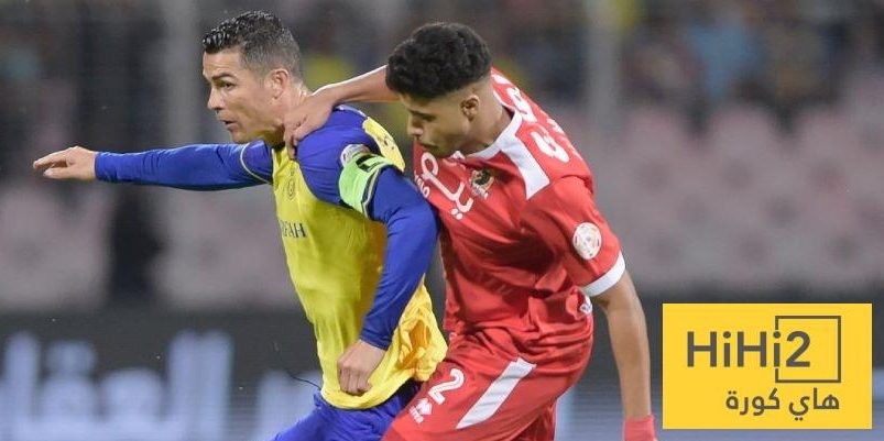 الأخدود يحتفظ بالسرية قبل مواجهة النصر