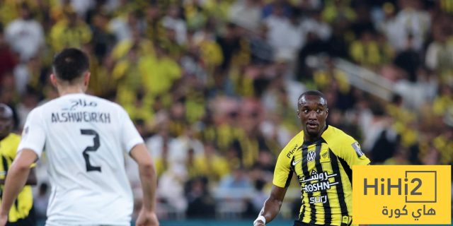 تقييم قاسٍ.. خبير تحكيمي يصف أداء حكم مباراة الاتحاد والفيحاء بـ”الكارثي”!