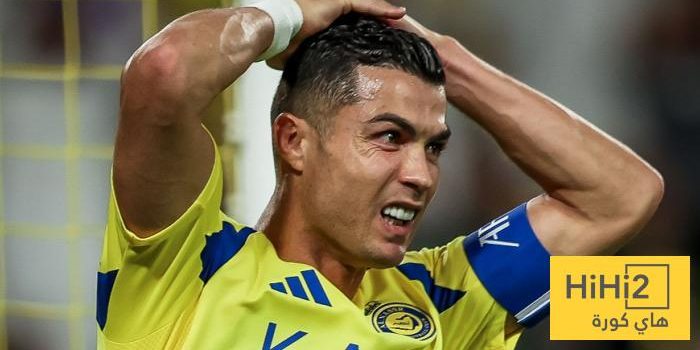 هجوم حاد على رونالدو بسبب “حب الأضواء”!