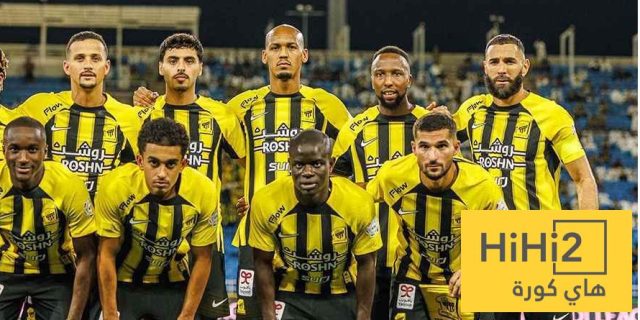 نيوم يتحرك نحو موهبة الاتحاد