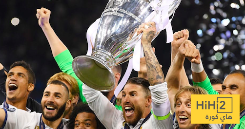 هل هذا الفيديو وتلك الصور هي سبب عقوبة ريال مدريد في الأبطال …؟!