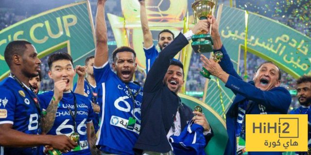 الأندية السعودية التي حققت الثنائية في موسم واحد