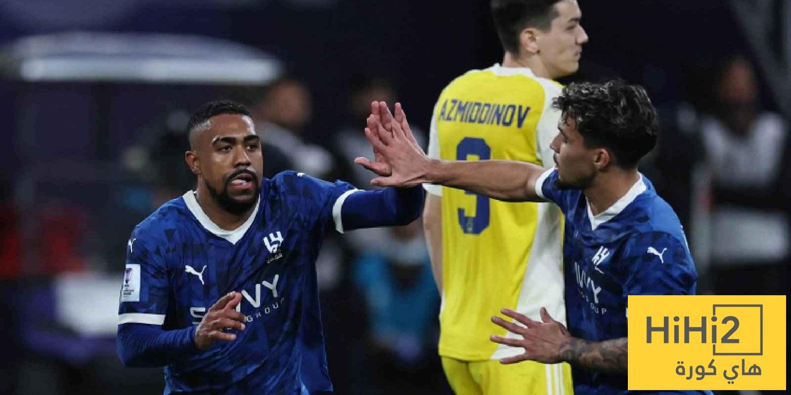الضغط مستمر.. الهلال يتحدى العروبة في قمة دوري روشن