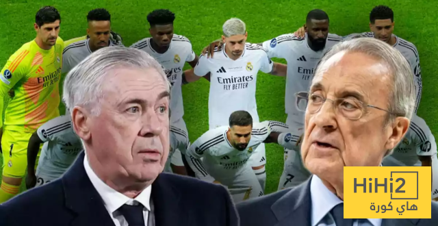 من يتحمّل المسؤولية الحقيقية عن موسم ريال مدريد الكارثي؟