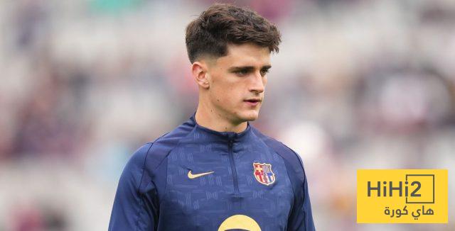 باو فيكتور على أبواب الرحيل: برشلونة يفتح الباب لخروج هجومي هادئ