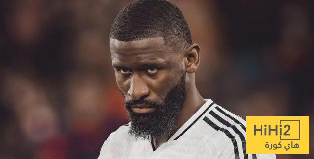 قائمة إصابات ريال مدريد حتى الآن