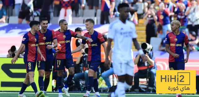ميزان الكلاسيكو يميل مجددًا… ولكن لمن؟