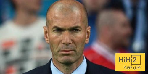 ليالي مدريد صعبه في الكلاسيكو بدون زين الدين زيدان