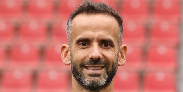 من هو المعد البدني الجديد لريال مدريد …! ابن برشلونة سيكون في العاصمه هذا الموسم