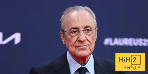تغييرات جذرية في ريال مدريد