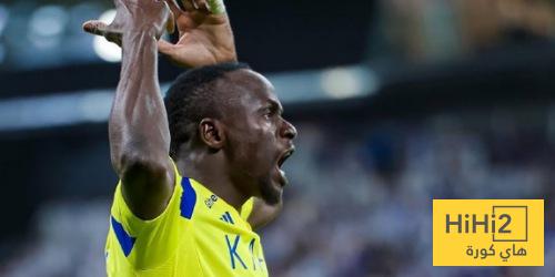 النصر يمطر شباك الأخدود بـ 9 أهداف !