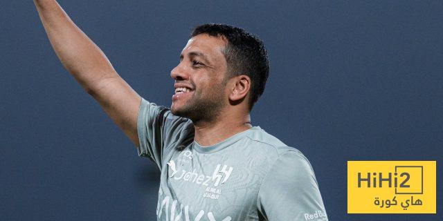 تعليق الشلهوب على فوز الهلال أمام العروبة