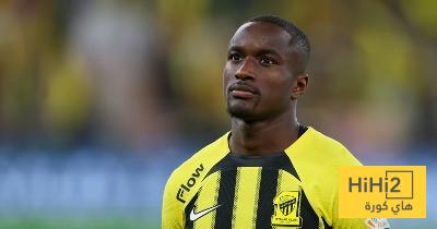 موسى ديابي : ثبات الأرقام وتغيّر الأدوار مع الاتحاد