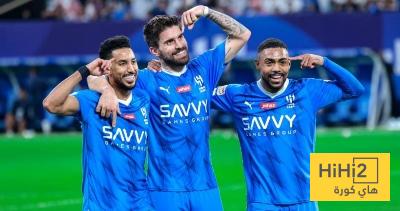 موعد مباراة الهلال القادمة والقنوات الناقلة