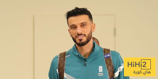 السومة يشيد بجماهير الهلال