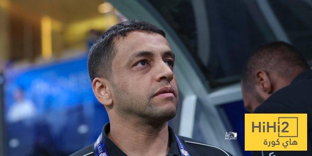سبب تحول أداء الهلال بعد قدوم الشلهوب