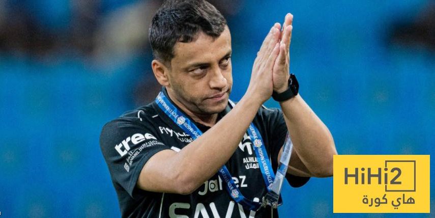 الشلهوب يعيد ذكريات سامي الجابر مع الهلال