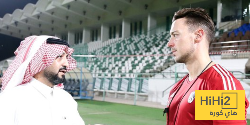 مميزات جعلت يايسله مطلوب في أوروبا وبين كبار الدوري السعودي
