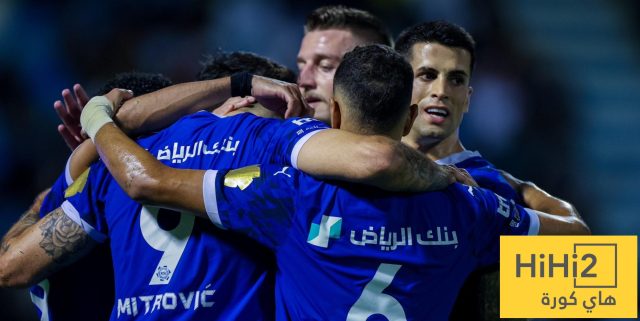 صفقات الهلال المحتملة قبل كأس العالم