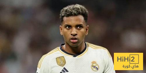 ردة فعل رودريغو تؤكد رحيله عن ريال مدريد!