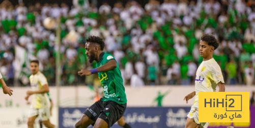 إنجاز النجمة المتأهل إلى الدوري السعودي بالأرقام