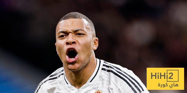 هدافو ريال مدريد في الليغا قبل مواجهة مايوركا