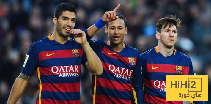 الفارق بين جيل برشلونة 2015 و الفريق الحالي
