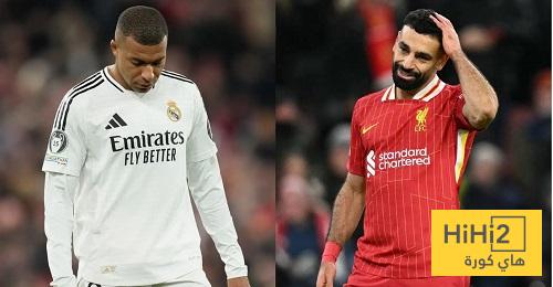 هل يستطيع مبابي خطف الحذاء الذهبي من محمد صلاح؟
