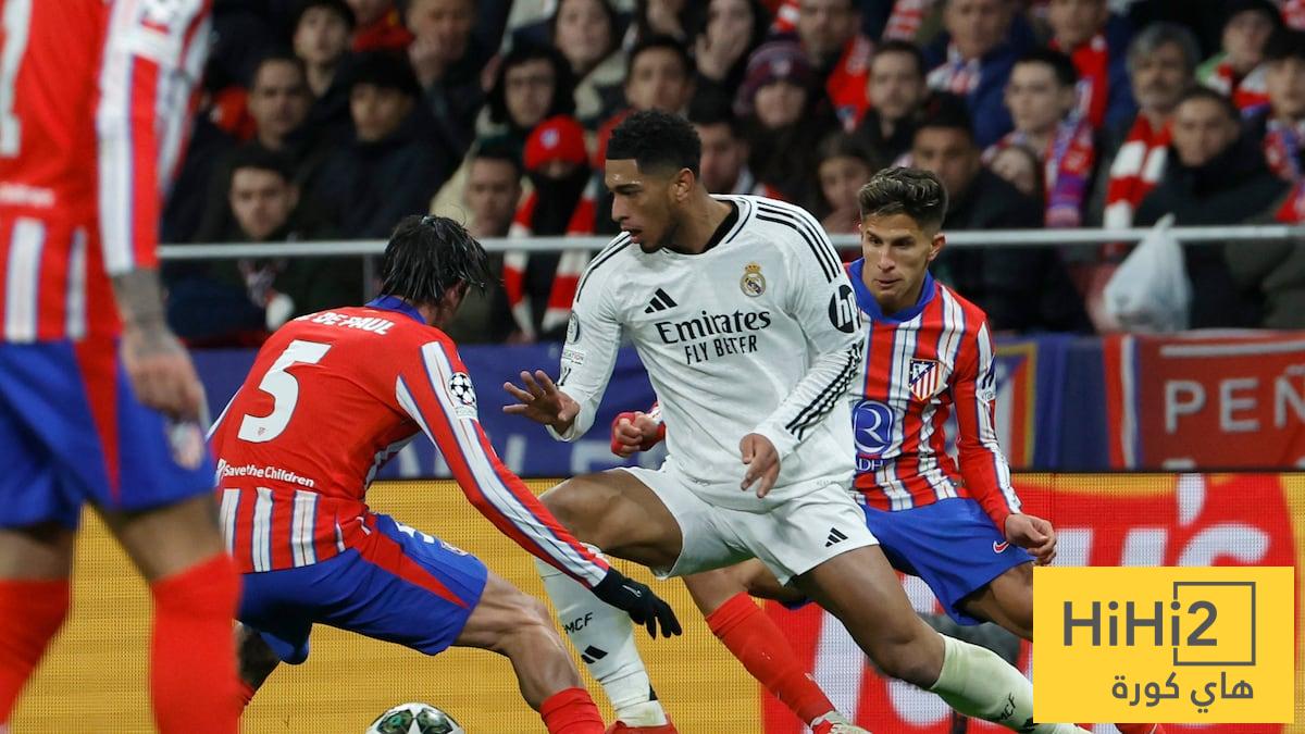 صداع المواعيد: انطلاقة الليغا تصطدم بطموحات مدريد وأتلتيكو العالمية