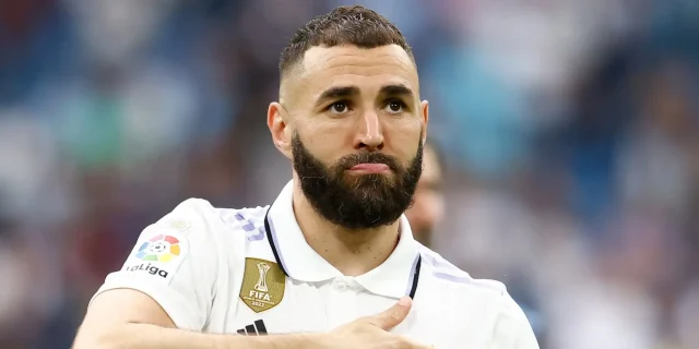 أفضل الهدافين في تاريخ مواجهات ريال مدريد ومايوركا