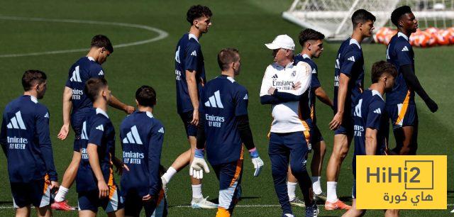 ريال مدريد بين الإصابات والإيقافات: 38% من اللاعبين الشباب في مواجهة مايوركا