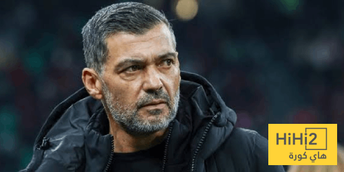 كونسيساو: الفوز على بولونيا يعني لنا الكثير