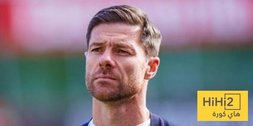 اول القرارات .. ألونسو يطلب الاجتماع بلاعب الكاستيا